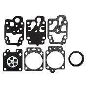 Non-genuine Walbro D20-wyj Diaphragm & Gasket Set
