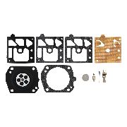 Non-genuine Walbro K10-hd Repair Kit