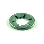 Rover Wheel Retaining Washer