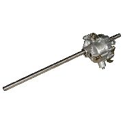 Honda Gearbox Assembly Suits Selected Late Models