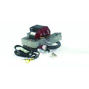 Briggs & Stratton Ignition Coil Suits 2 - 4hp