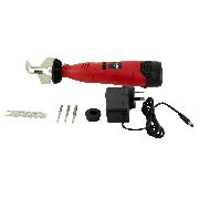 Prokut Battery Powered Saw Chain Sharpener Li-ion