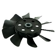 Fan Black