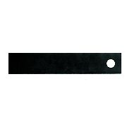 Alroh 6" Edger Blade 1/2" Hole (1 Pair)