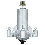 Husqvarna / Weedeater / Craftsman / Mcculloch Blade Spindle Assembly 36\"/38\"/4
