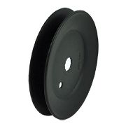 Pulley Spindle Deck (a 5-9/16") Suits Cub Cadet