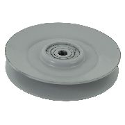 Pulley V-idler Steel Type 2183 Universal (a 4-1/2")