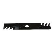 Cub Cadet 18-5/8" Copperhead Mulcher Blade 3 X 54" Cut