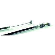 Honda Buffalo 19" Throttle Cable