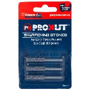 Prokut Sharpening Stones 7/32\" ( 5.5mm ) 3 Pack