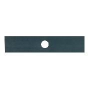 Edger Blade 9-7/16"l X 2"w X 7/8" Hole Suits Masport