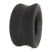Tyre Smooth 11 X 6.00 - 5 Carlisle