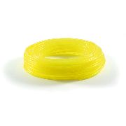 Tygon Fuel & Primer Line Yellow 1/4\" Id X 3/8\" Od X 50\