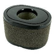 Air Filter Dual Element Black New Style Lc2p77f, Lc2p80f, Lc2p82f