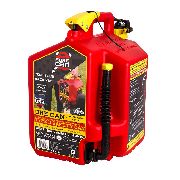 Surecan 18.9 Litre ( 5 Gal ) Safety Fuel Can