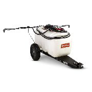 Sprayer 100 Litre 100 Psi