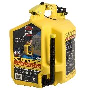 Surecan 18.9 Litre ( 5 Gal ) Diesel Safety Fuel Can