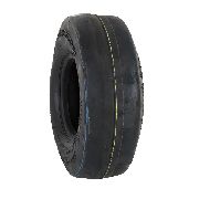 Tyre 11x4.00-5 Smooth 4 Ply