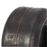Tyre 13x6.50-6 Smooth 4 Ply Carlisle