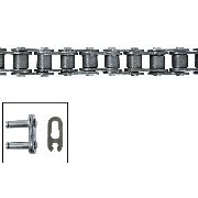 Rover Primary Chain 48p Chain No #35 3/8" X 3/16"