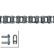 Rover Drive Chain 62p Chain No #06b 3/8\" X 7/32\"