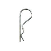 Universal Hair Pins 3/32" X 2-1/4"