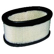 Briggs & Stratton Air Filter Oval Cartridge 11hp Vert