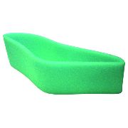 Tecumseh Filter Foam Wrap