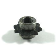 Sprocket 17mm Id 10-tooth Suits Greenfield Anniversary