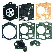 Genuine Walbro Diaphragm & Gasket Set D10-sdc
