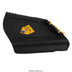 42/46 MTD Plastic Side Chute Assembly 631 05191A