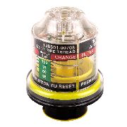 Kawasaki Air Filter Minder