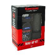 Kawasaki Service Kit 20w50 Ft730v Efi Only