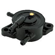 Kawasaki Fuel Pump Fh Engines Fx751v Fx801v Fx850v