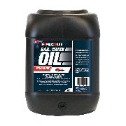 Oil Bar & Chain 20l