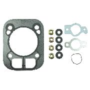 Kohler Head Gasket Kit Ch18-26 670-750 Ech730-749 Cv25 26  Ecv730-749 Sv710-730