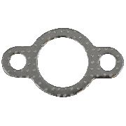 Kohler Exhaust Gasket Cv17-750 Ch18-750 Sv710-840
