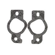 Kohler Intake Manifold Gasket Ch18-26 Ch620-752 Cv17-26 Cv640-752 Ech630-749 Ecv630-