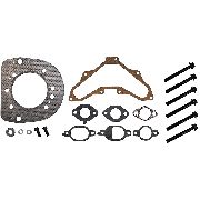 Kohler Cylinder Head Gasket Kit Sv470 Sv480 Sv530 Sv540 Sv590 Sv600 Sv610 Sv620