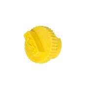 Kohler Oil Filler Cap (yellow)
