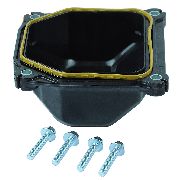 Kohler Rocker Cover Rhs (plain)