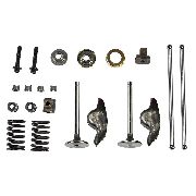 Kohler Valve Kit Ch18-26 620-750 Cv17-26 620-750