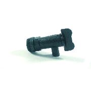 Tap 19mm Plastic Suits 20l Oil Drums