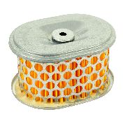 Kohler Air Filter Sh265