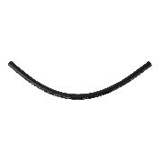 Fuel Line Kohler 10" Cut To Length Fits Xt-7