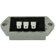 Kohler Voltage Regulator 15amp Sv710 715 720 725 730 735 740 810 820 830 840 Ch11-25