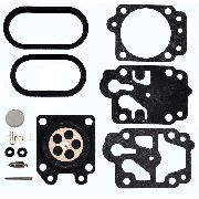 Genuine Walbro Diaphragm & Gasket Set K20-wya