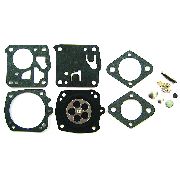 Genuine Tillotson Repair Kit Rk-23hs