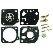 Genuine Zama Rebuild Kit Rb-64