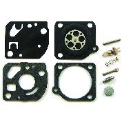 Genuine Zama Rebuild Kit Rb-76